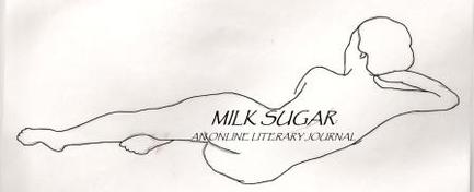 Milk Sugar Logo